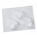 Stamperia Soft Maxi Mould Cookies