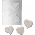 Stamperia Soft Maxi Mould Cookies