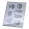 Stamperia Soft Maxi Mould Cookies