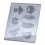 Stamperia Soft Maxi Mould Cookies