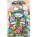 Stempel Clear Summer at the Beach 104