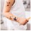 Kindertattoos Fantasie und Entdecker