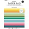 Piatek13 - Papier 12" Hello Beautiful 01