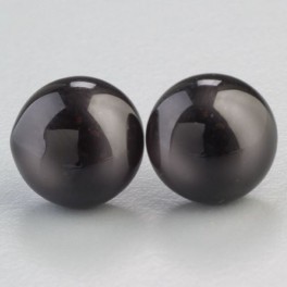 Wackelaugen oval 7mm