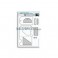 Masterpiece Memory Planner - Die-set - 4x8 Basic 1