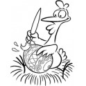 Motivstempel "Kuchenmäuse"