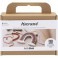 Mini-Kreativset, , Modellieren - Fingerpuppen