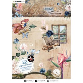 Stempel Clear Summer at the Beach 104