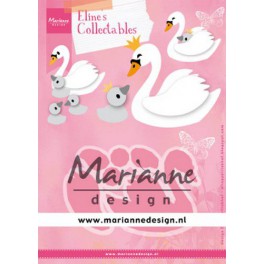 Marianne Design Collectables Vogel