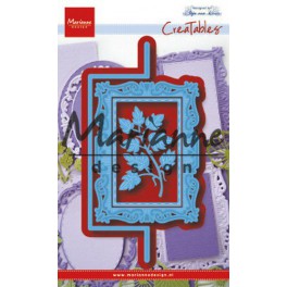 Marianne Design Collectables Vogel
