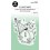 Stempel Clear Summer at the Beach 104