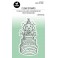 Stempel Clear Summer at the Beach 104