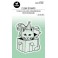 Stempel Clear Summer at the Beach 104
