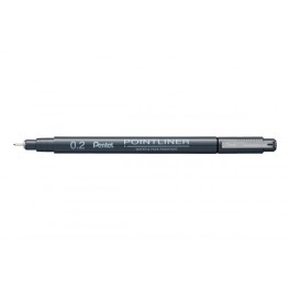 Pentel Pointliner 0.05mm