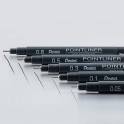 Pentel Pointliner 0.05mm