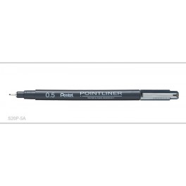 Pentel Pointliner 0.05mm