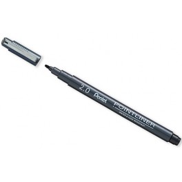 Pentel Pointliner 0.05mm