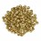 Holzperlen 6mm natur