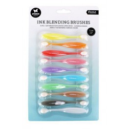 Ink Blending Tool