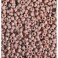 Rocailles 3,5mm opak natur pastell