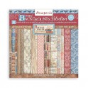 Craft Consortium Little Fawn & Friends 12x12 Inch Paper Pad 