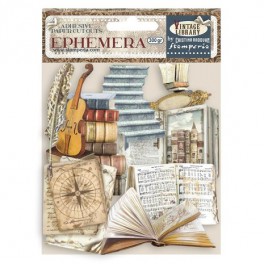 Stempel Clear Summer at the Beach 104
