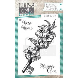 Clear Stamp Set "Lots of love"