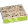 Motivstempel "Schneeflocke 1"