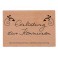 Motivstempel "Schneeflocke 1"