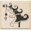 Motivstempel "Schneeflocke 1"