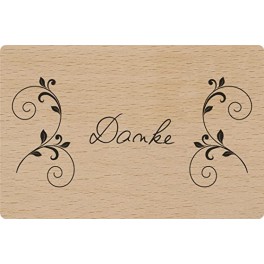Motivstempel "Schneeflocke 1"