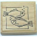 Motivstempel "Schneeflocke 1"