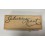 Motivstempel "Schneeflocke 1"