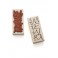 Motivstempel "Schneeflocke 1"