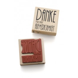Motivstempel "Schneeflocke 1"
