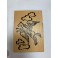 Motivstempel "Schneeflocke 1"