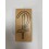 Motivstempel "Schneeflocke 1"