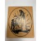 Motivstempel "Schneeflocke 1"
