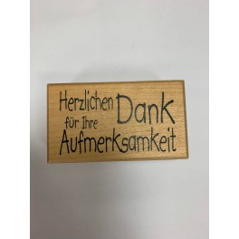 Motivstempel "Schneeflocke 1"