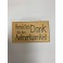 Motivstempel "Schneeflocke 1"