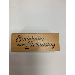 Motivstempel "Schneeflocke 1"