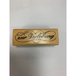 Motivstempel "Schneeflocke 1"