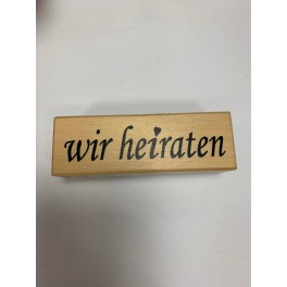 Motivstempel "Schneeflocke 1"
