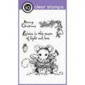 Motivstempel "No Place Like Home"