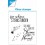 Clear stamp "Musica"