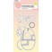 Stempel Clear Summer at the Beach 104