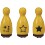 Motivstempel "Schneeflocke 1"