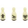 Motivstempel "Schneeflocke 1"