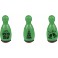 Motivstempel "Schneeflocke 1"