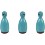 Motivstempel "Schneeflocke 1"